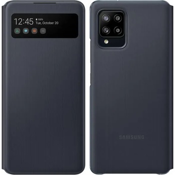 Samsung Galaxy A42 S View Cover (EF-EA426PBEGEE)