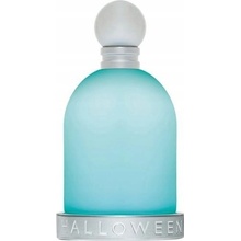 Jesus Del Pozo Halloween Blue Drop toaletní voda dámská 100 ml