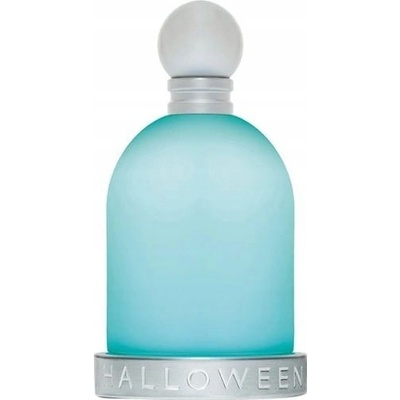 Jesus Del Pozo Halloween Blue Drop toaletní voda dámská 100 ml