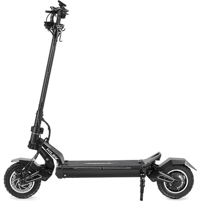 Hiley Tiger 10GT | 60V, 23Ah | 2800W | 75 км/ч | 100 км