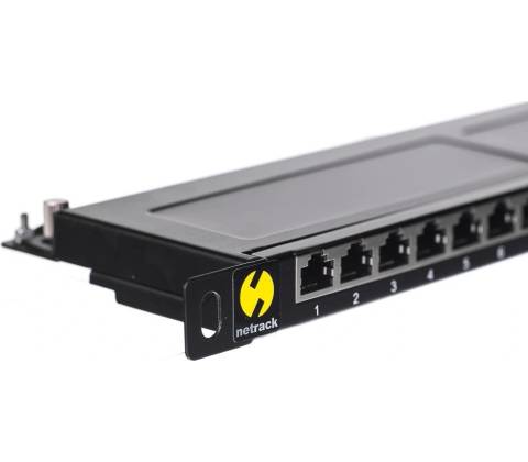 Netrack 104-12