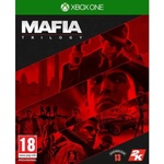 2K Games Mafia Trilogy (Xbox One)