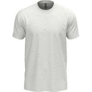 Next Level Apparel N 6010 / Унисекс тениска Triblend - бяло XXXL (086010adm13)