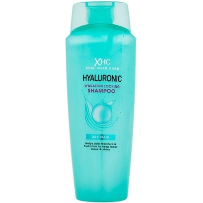 Xpel Hydration Locking Shampoo Hyaluronic (W) 400 ml Šampón