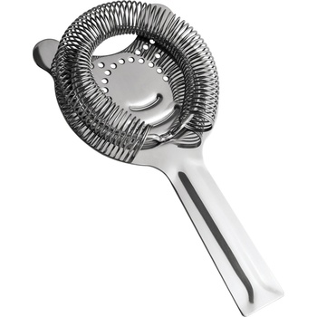 Salvinelli КОКТЕЙЛНА ЦЕДКА ЗА ШЕЙКЪР 180x90mm (pass2)