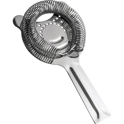 Salvinelli КОКТЕЙЛНА ЦЕДКА ЗА ШЕЙКЪР 180x90mm (pass2)