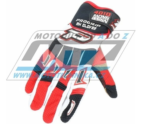 Progrip 4010