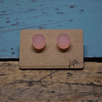 Fifle kulaté 261 starorůžová