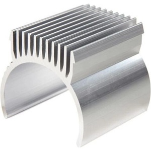 Traxxas Радиатор за безчетков мотор Траксас Heat sink (fits #3351R and #3461 motors) TRX3458 (TRX3458)