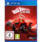 Wild River Games Big Bobby Car The Big Race (PS4)