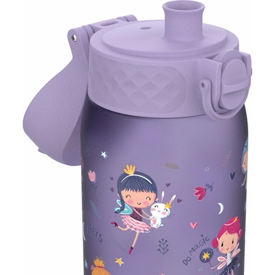 ion8 Leak Proof láhev Fairies 350 ml
