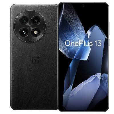OnePlus 13 5G 512+16GB Black Eclipse 5011111075