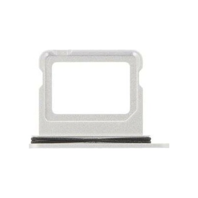 iPhone LCD iPhone 16/16 Plus SIM Slot Black