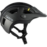 CASCO Каска за велосипед CASCO Cosmo Explorer Bike helmet - Schwarz / Grau - размер S 52-56 cm (851-1883-0311)