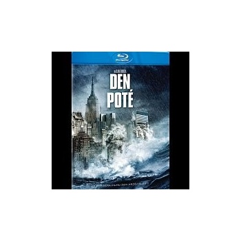 Den poté BD