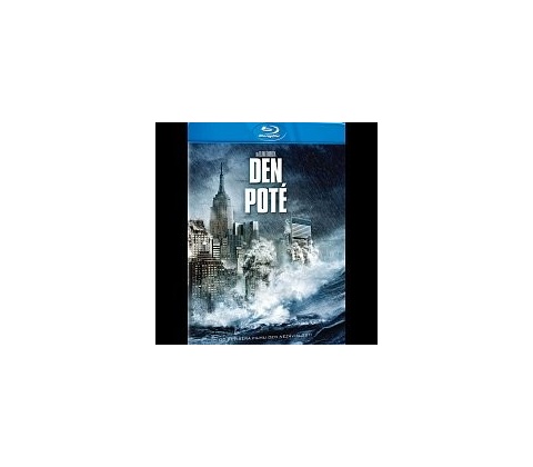 Den poté BD