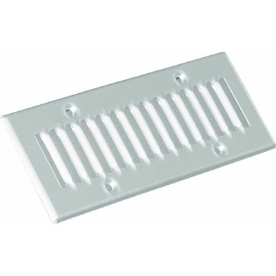 Soler & Palau EDP-PVA 250 x 90 mm hliník – Sleviste.cz