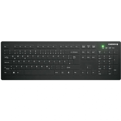 CHERRY Active Key AK-C8112 (AK-C8112-FU1-B/DE)