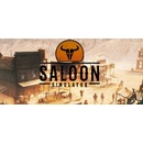 Saloon Simulator