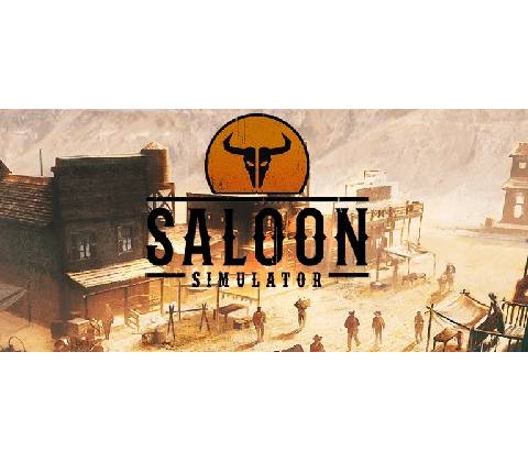 Saloon Simulator