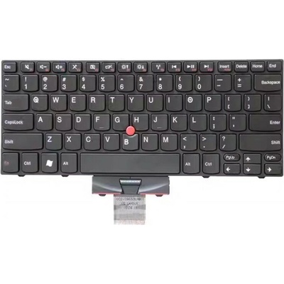 Originálna klávesnica pre notebooky Lenovo Thinkpad Edge 11, čierna