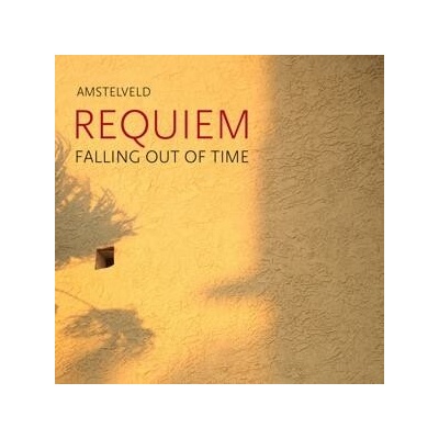 AMSTELVELD - REQUIEM FALLING OUT OF TIME CD