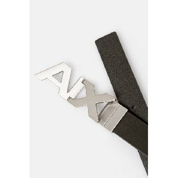 Armani Exchange двустранен колан мъжки (951058.CC505)