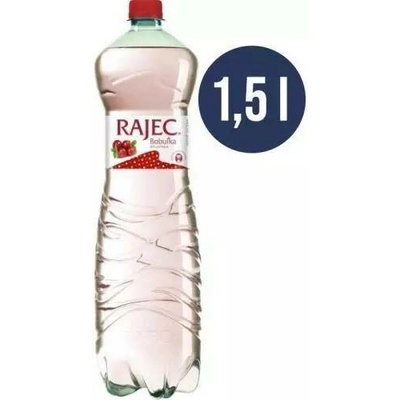 Rajec brusinka 1,5 l