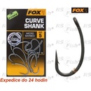 Fox Edges Curve Shank Hooks vel.2 10 ks