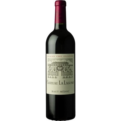 Château La Lagune 3ėme Cru Classé 2019 14,5% 0,75 l (čistá fľaša)