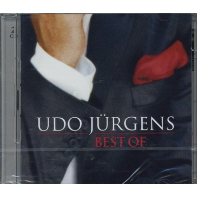 Juergens, Udo - Best Of