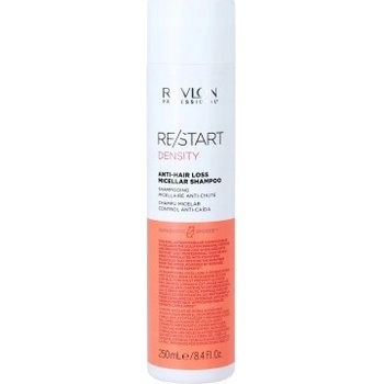 Revlon Restart Density Fortifying Shampoo 250 ml