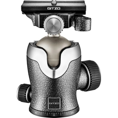 Gitzo SER.3 QD