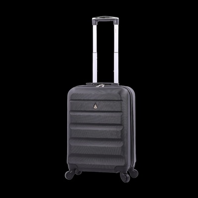 AEROLITE T-327/1-S černá 37 L