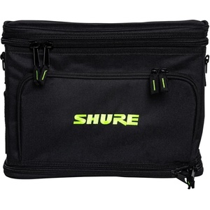 Shure Wireless System Carry Bag Чанта / калъф за аудио оборудване (<![CDATA[10012155]]>)
