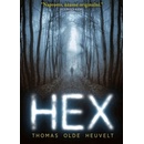 Heuvelt Thomas Olde - HEX