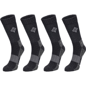 Columbia 4pp moisture control черно, сиво 39-42 (rcs038m - c1179b)