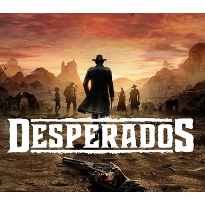 Desperados 3