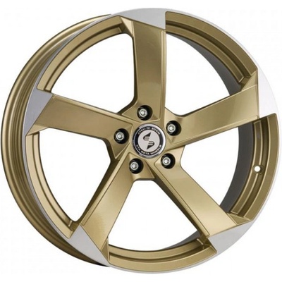 ETABETA MAGIC 8,5x19 5x112 ET47 shiny gold