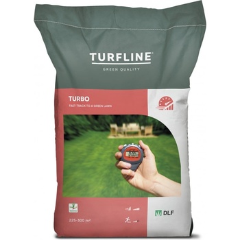 Seklos Тревна смес Турбо Turbo - 7, 5 кг