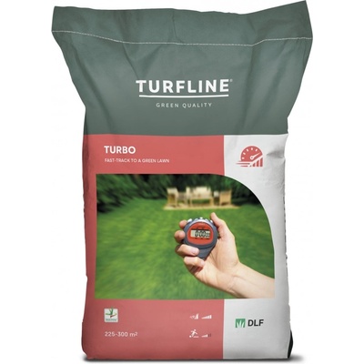 Seklos Тревна смес Турбо Turbo - 7, 5 кг