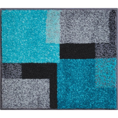 Grund Atala tyrkysová 70x120 cm