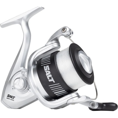 SHAKESPEARE s vlascem Salt Spin 7000