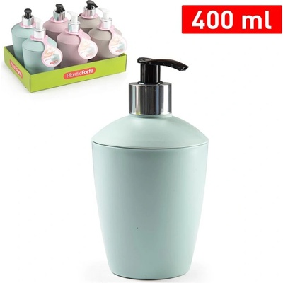 PlasticForte 12843 400 ml