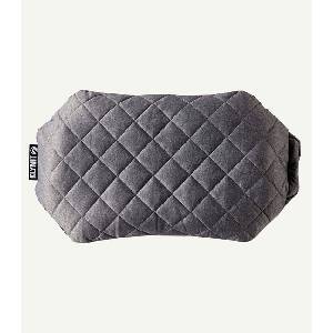 Klymit Възглавница Klymit Luxe, сива (12LPGY01D)