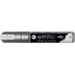 Darwi Marbel Химикал маркер 15 mm Silver N°080 1 бр (DA0232015080C)