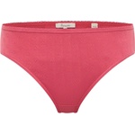 Tranquillo Дамско ежедневно термо бельо Tranquillo Women's Slip Puaa Briefs - Holly Berry - размер XS (114-3932-0211)
