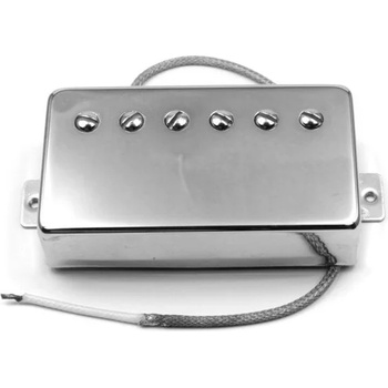 Partsland LAF-N-CR Chrome Адаптер за китара (LAF-N-CR)