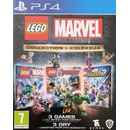 LEGO Marvel Collection