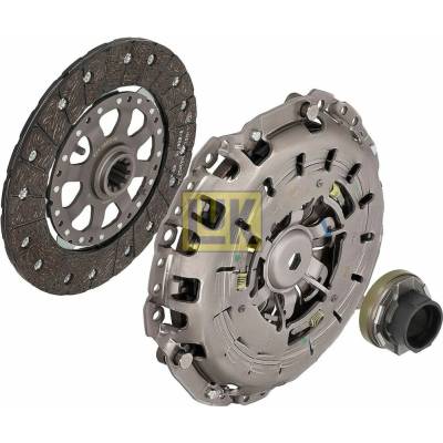 Sada spojky Schaeffler LuK 623 3230 00
